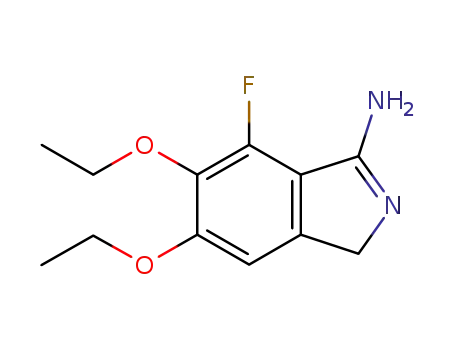 474554-46-6 Structure