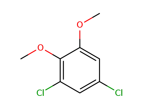 1,3-ジクロロ-4,5-ジメトキシベンゼン
