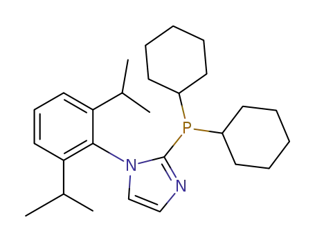 1138156-50-9 Structure