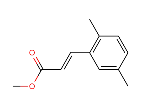 METHYL (E)-3-(2,5-DIMETHYLPHENYL)-2-PROPENOATE