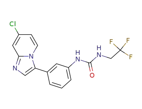 1036986-17-0 Structure