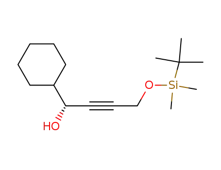 262586-88-9 Structure