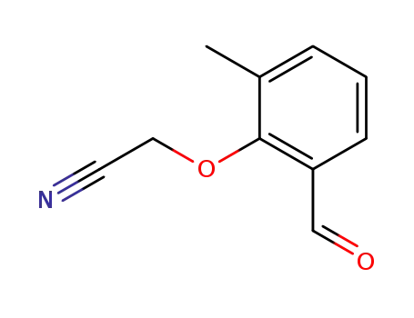303224-34-2 Structure