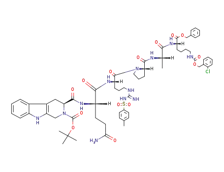 479218-81-0 Structure