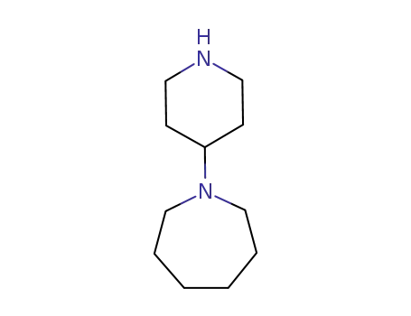 1H-아제핀,헥사하이드로-1-(4-피페리디닐)-(9CI)