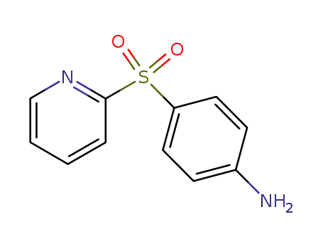 4-(pyridine-2-sulfonyl)-aniline