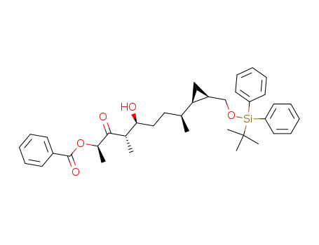 460997-48-2 Structure