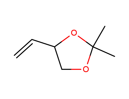 2,2-디메틸-4-에테닐-1,3-디옥솔란