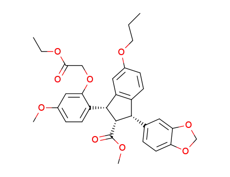 156129-15-6 Structure