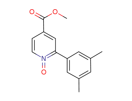 C<sub>15</sub>H<sub>15</sub>NO<sub>3</sub>