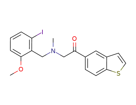 877264-42-1 Structure