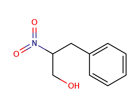 2-nitro-3-phenylpropan-1-ol