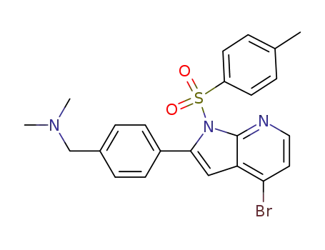 1030610-61-7 Structure