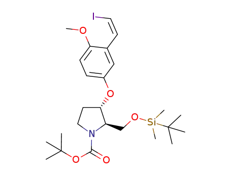 929896-11-7 Structure