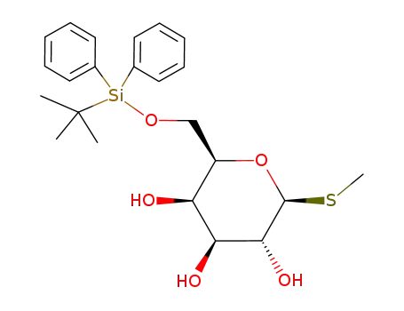 151072-06-9 Structure