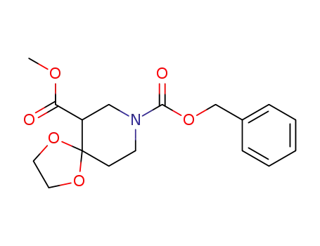 172967-12-3 Structure