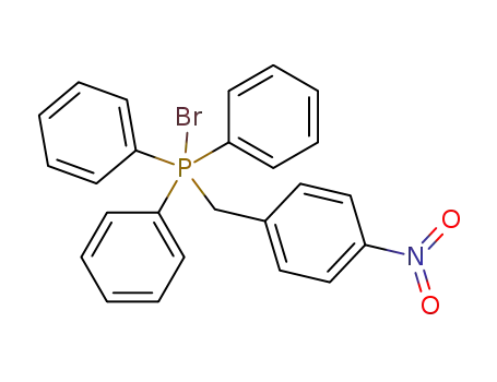 bromo(4-nitrobenzyl) triphenylphosphane