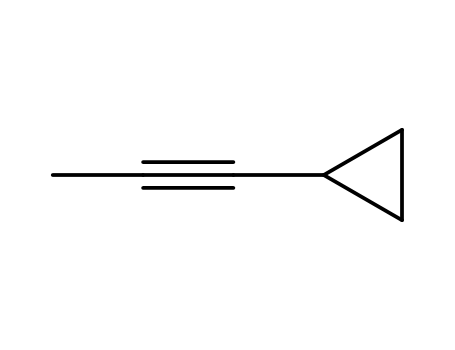 Prop-1-yn-1-ylcyclopropane