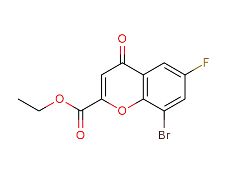 790710-81-5 Structure
