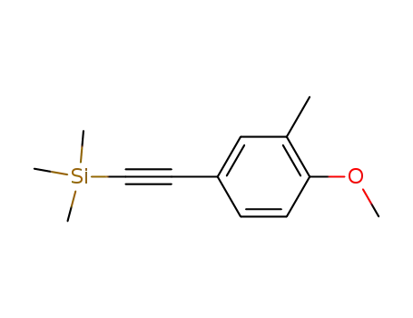 918542-07-1 Structure