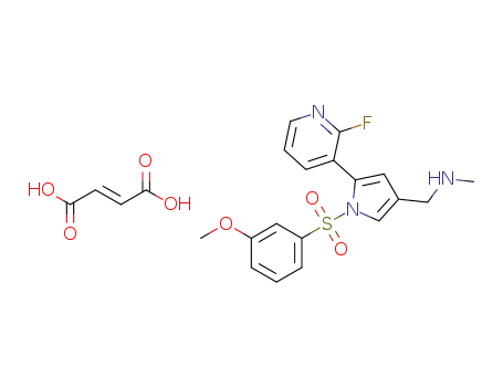 1055304-89-6 Structure