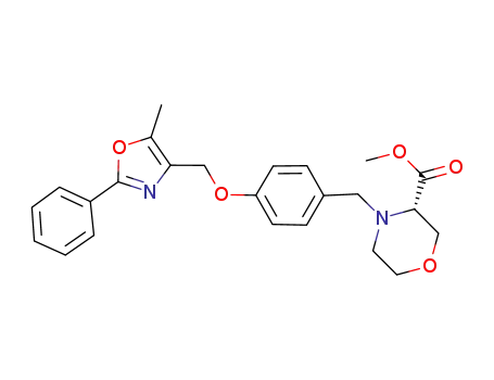 1065333-06-3 Structure