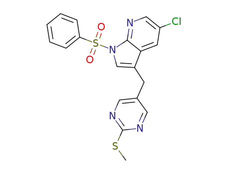 1029052-81-0 Structure