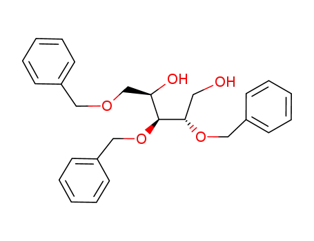 100896-16-0 Structure