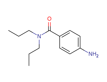 Benzamide, 4-amino-N,N-dipropyl-