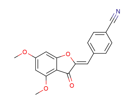 479667-52-2 Structure