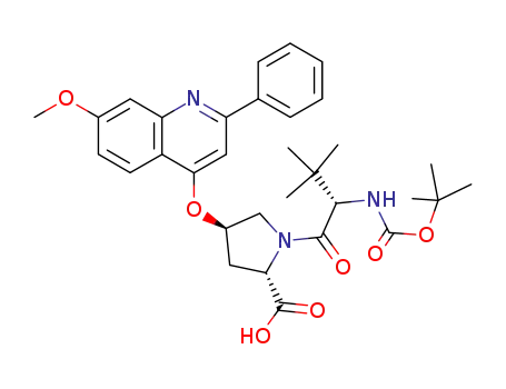 445306-08-1 Structure