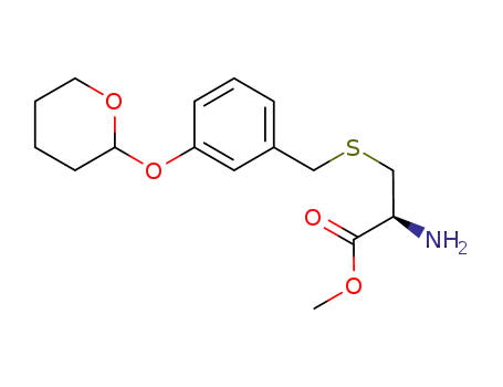 1071475-37-0 Structure