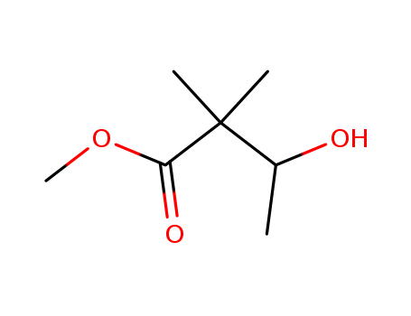 3-Hydroxy-2,2-dimethylbutyric Acid Ethyl Ester