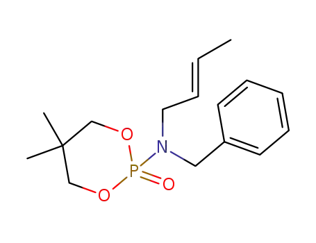 700864-42-2 Structure