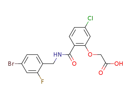 Molecular Structure of 314297-26-2 (IDD<sub>388</sub>)