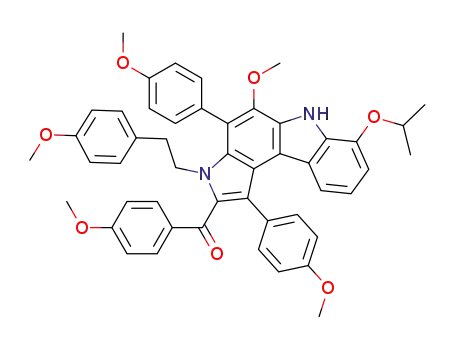 864816-27-3 Structure