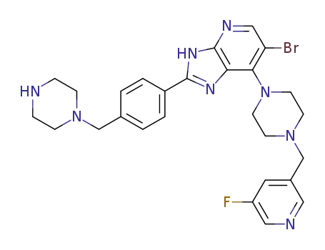 1095380-89-4 Structure