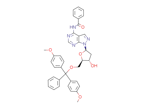 119803-27-9 Structure
