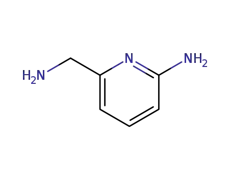 6-(Aminomethyl)pyridin-2-amine