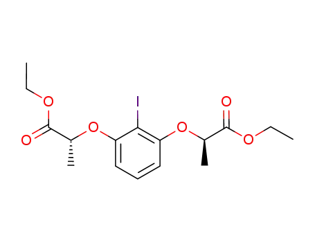 1226896-32-7 Structure