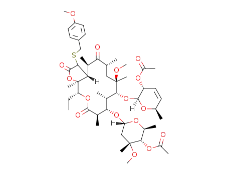 1185159-32-3 Structure