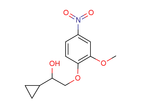 1197420-18-0 Structure