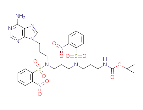 1380167-27-0 Structure