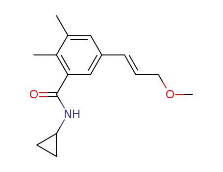 1229245-30-0 Structure