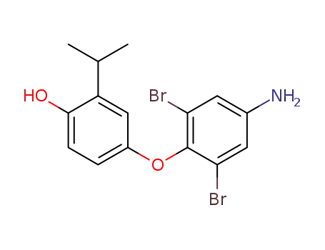 355129-22-5 Structure