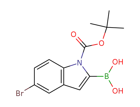 475102-13-7 Structure