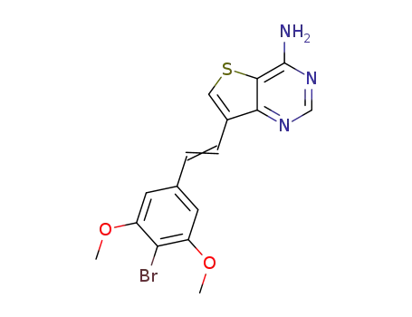 1318126-97-4 Structure