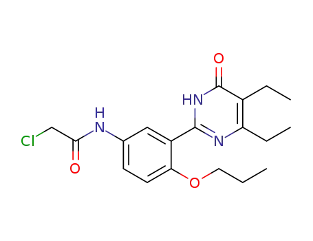 1229018-85-2 Structure