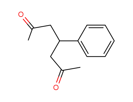 4-phenylheptane-2,6-dione