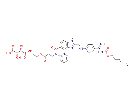 1210812-51-3 Structure